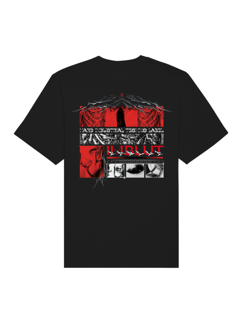 IMBLUT SHIRT